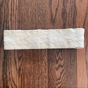 Elastic Fabric Headband